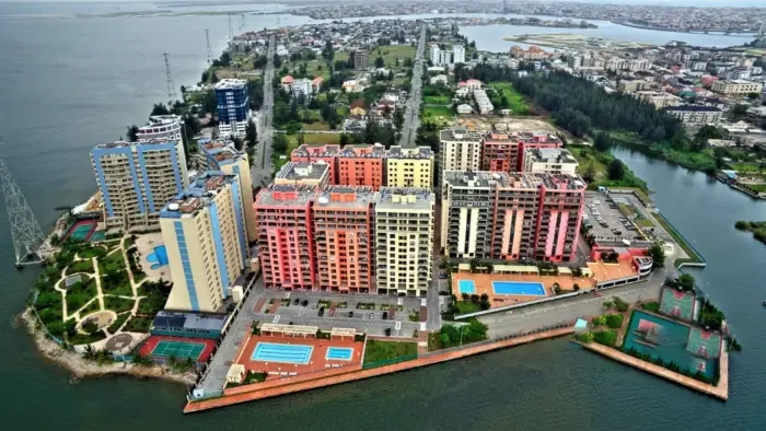 Brokers, Flippers and Short-Lets Draw Scrutiny as Nigeria’s House Prices Rise