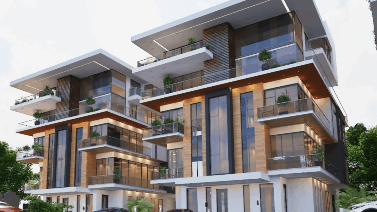 Estate Links Redefines Property Funding With Co-Investment Model