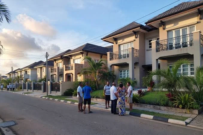 Nigeria Trails Ghana, Côte d’Ivoire in Real Estate Investment Attractiveness