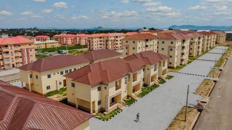 Nigeria’s Housing Crisis Deepens as High Costs, Weak Supply Constrain Delivery