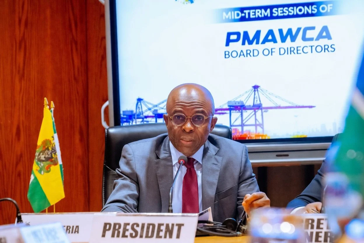 NPA Handles 2,300 Ships as Cargo Throughput Rises 12.2% in H1 2026