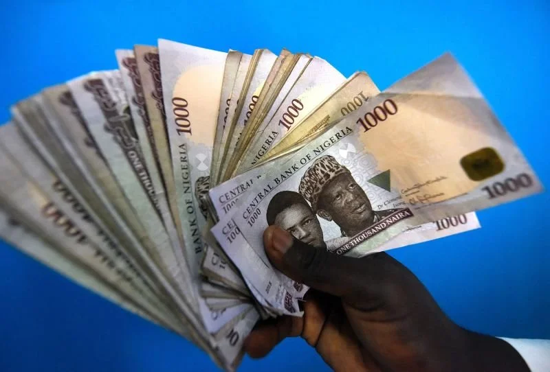 Nigeria’s Foreign Reserves Rise Above $55bn as Refined Exports Gain Ground
