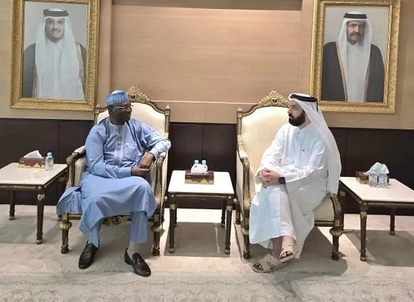 Qatar Charity Expands Abuja Housing Project With $10m Gaduwa Development