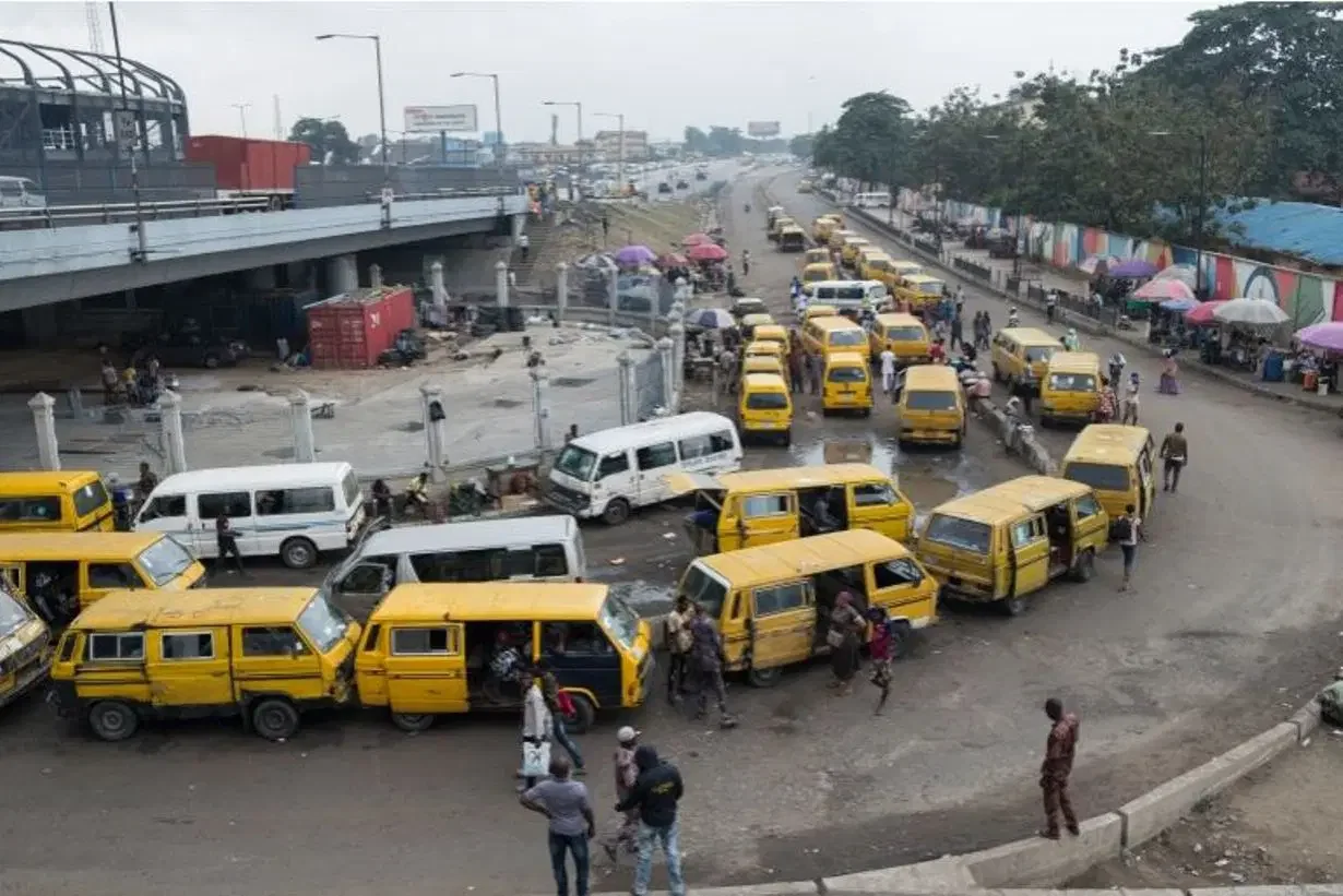 Nigeria Begins Road Transport Transformation to Improve Safety, Logistics and Infrastructure