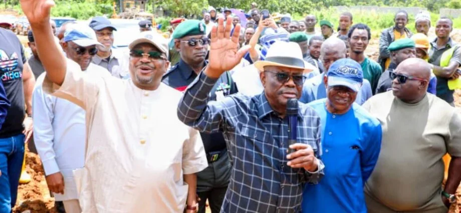 Wike Sets December Deadline for Abuja Road Projects as FCT Corridors Open Up