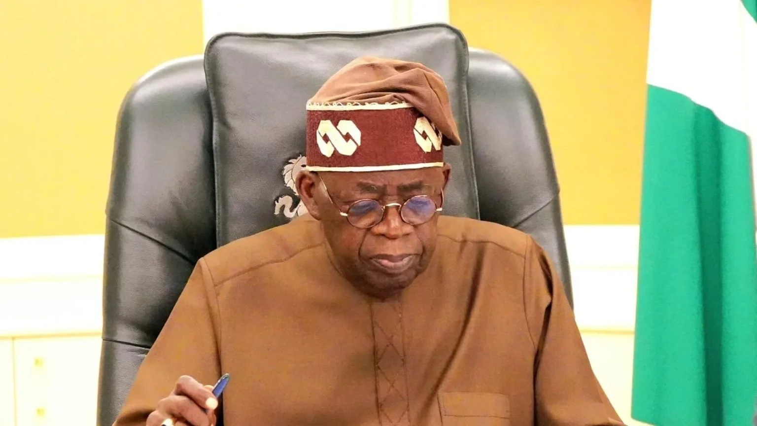 Tinubu Hails $800m Ima Gas Project FID as 50 Year Old Resource Moves to Development