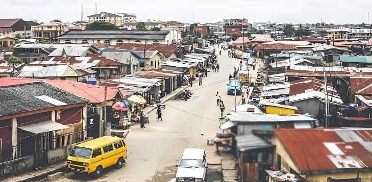 Nigeria’s Housing Crisis Is Also an Economic Growth Problem