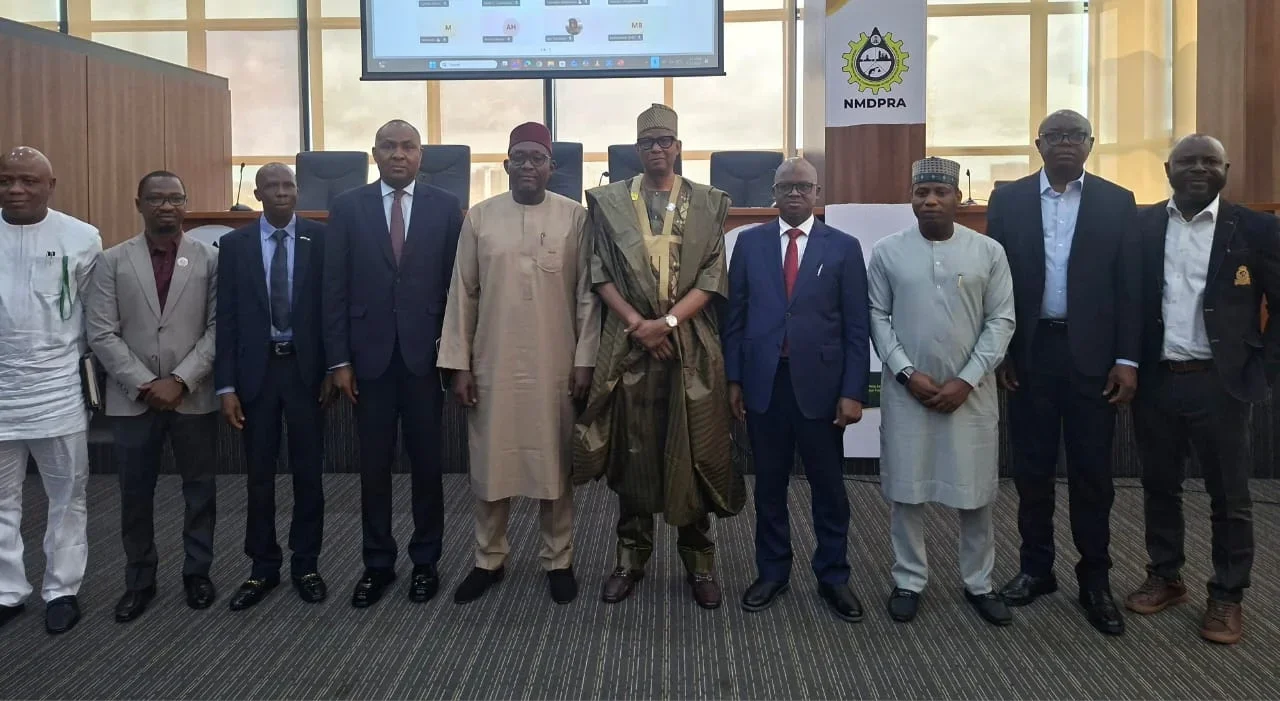 430 NMDPRA Workers Get Housing Allocations as FMBN Processes ₦8.3bn Mortgages
