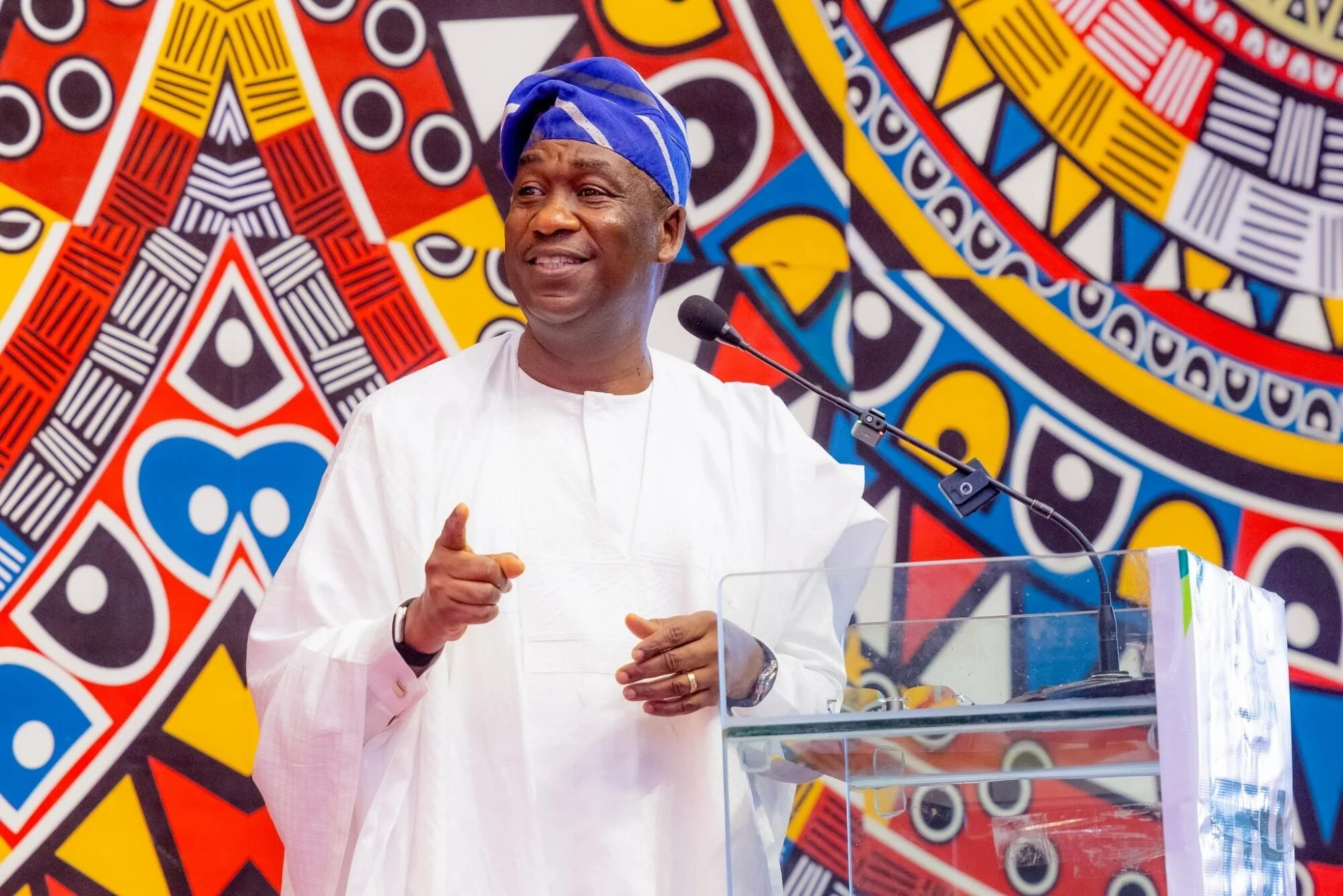 Fintech Expansion Could Drive Demand for Nigeria’s Digital Infrastructure Real Estate