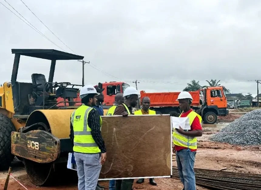 Benin-Asaba Road Dispute Raises Fresh Questions Over Nigeria’s PPP Model