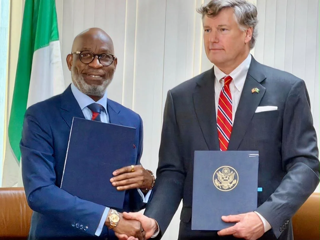 Nigeria-US Mining Pact Could Drive Demand for Industrial and Logistics Property