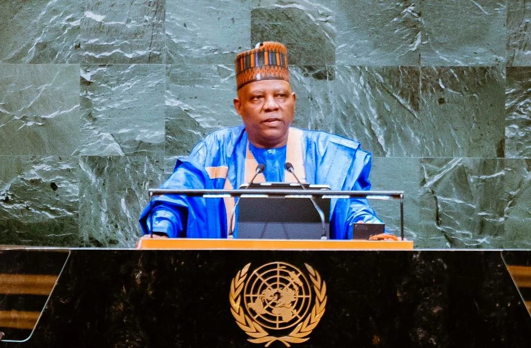 Tinubu Calls for More Affordable Financing to Accelerate Africa’s Infrastructure Development