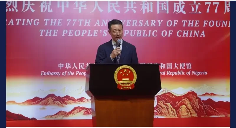 China-Nigeria Trade Hits $18bn as Rising Commerce Drives Demand for Logistics and Industrial Property