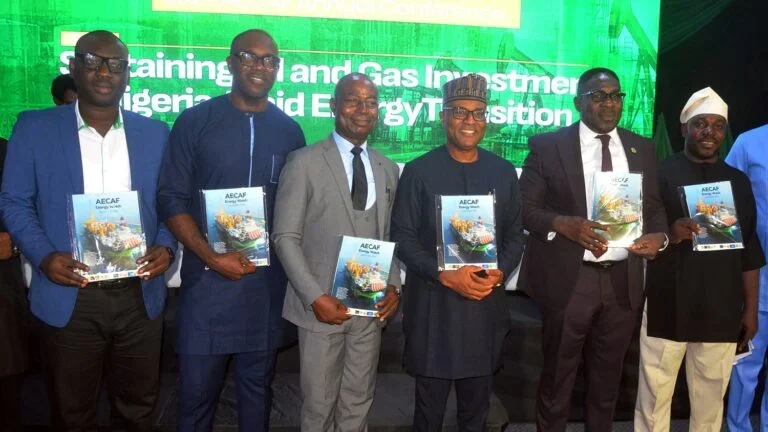 Nigeria Targets Policy Stability to Sustain Oil and Gas Investment and Infrastructure Growth
