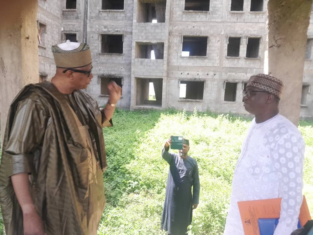 FG Targets Abandoned Housing Projects to Cut Nigeria’s Housing Deficit by Year-End