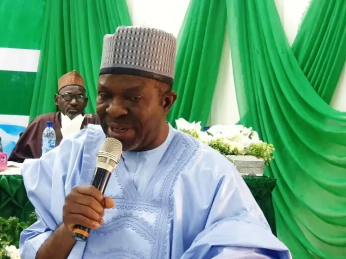 Nigeria Seeks More Funding to Complete Border Demarcation and Unlock Borderland Development