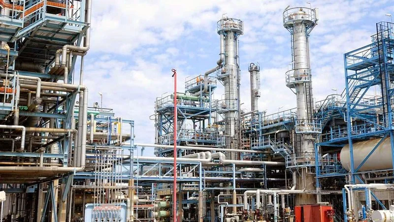 Crude Supply to Nigerian Refineries Rises 17% as Domestic Fuel Production Expands