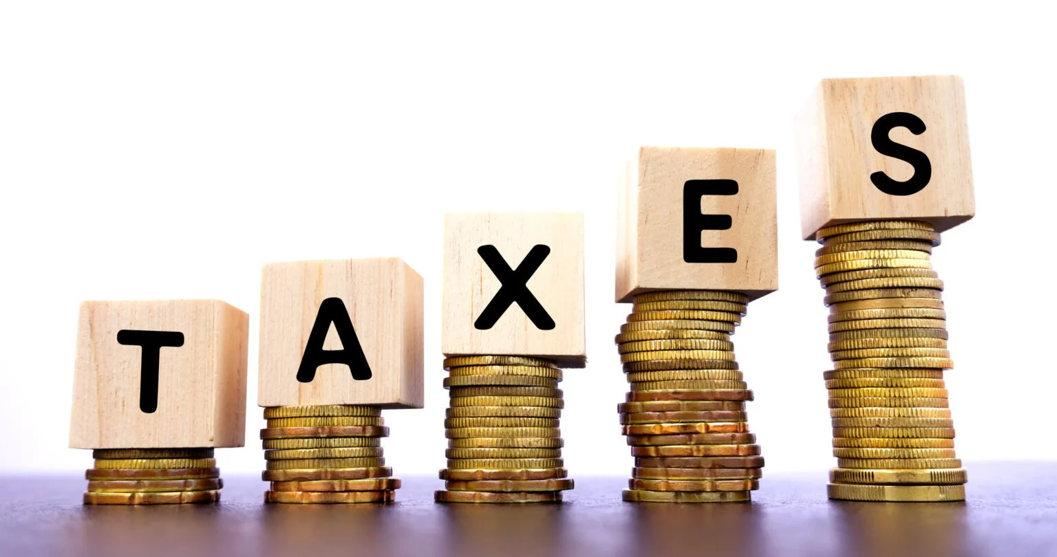 Late Tax Payments: Nigeria Slashes Interest Margin From 5% to 1%