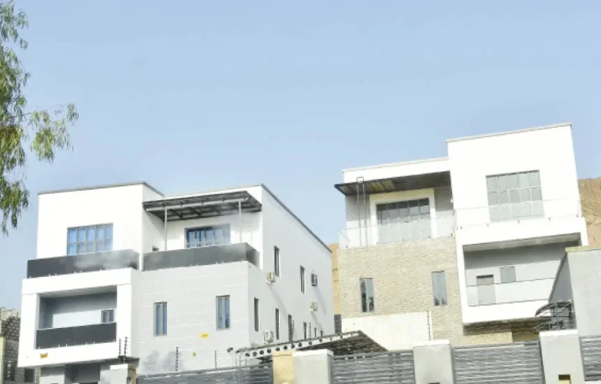 Real Estate Ranks Third as Nigeria’s Economy Grows 4.43% in Q2 2026