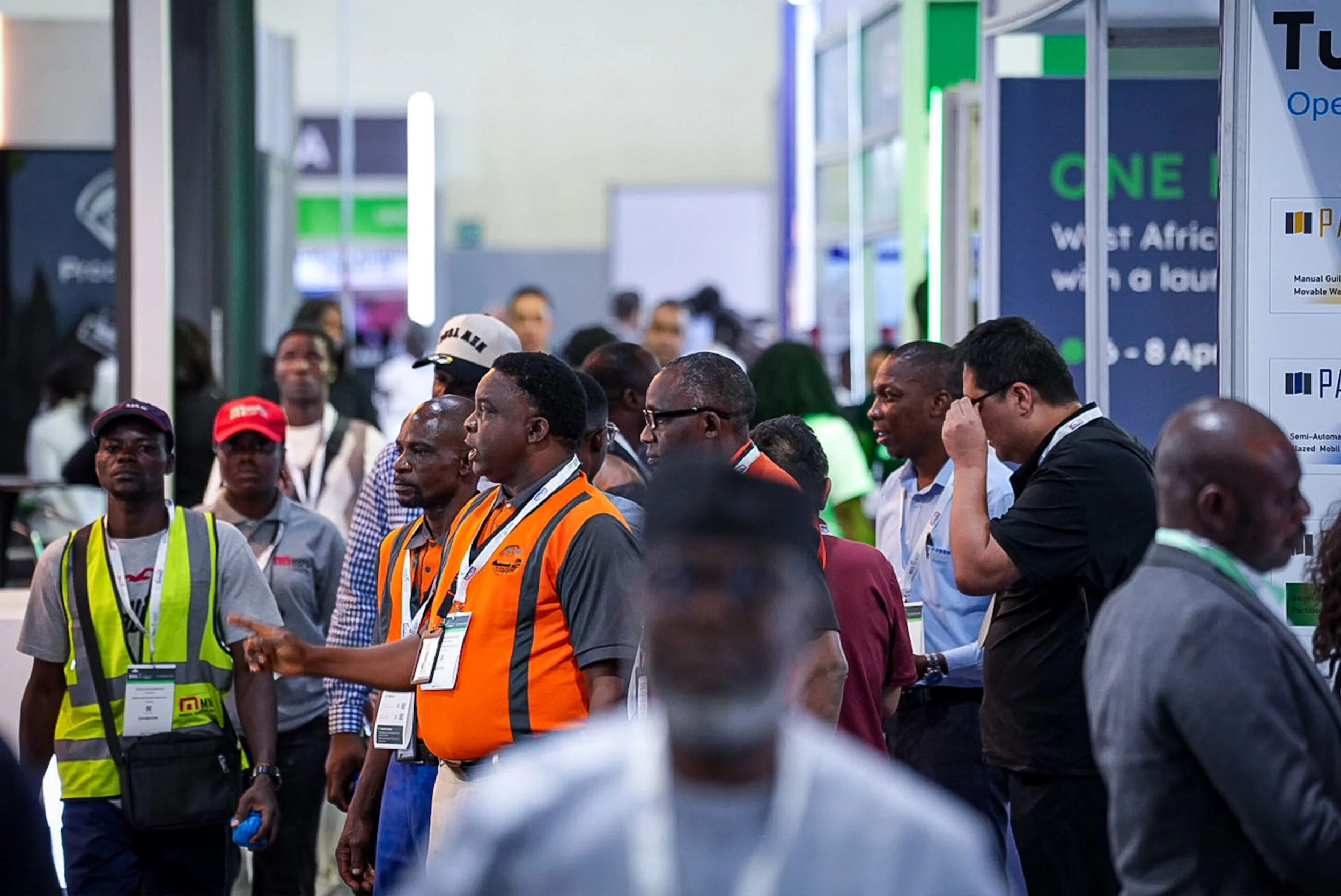 Nigeria’s Construction Skills Gap Drives Fresh Push to Train Women in Building Trades