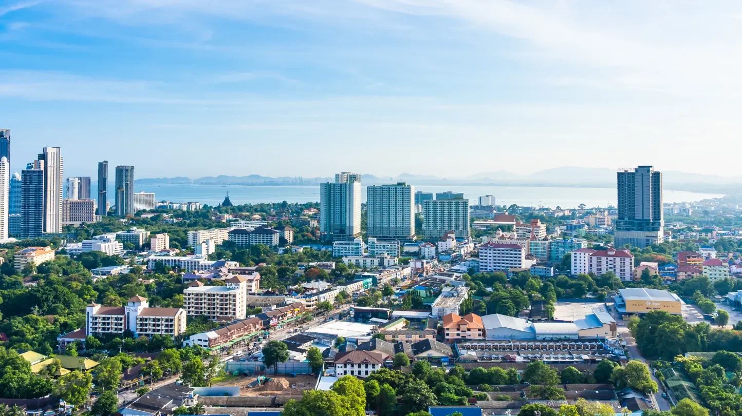 Real Estate Ranks Third as Nigeria’s Economy Grows 4.43% in Q2 2026