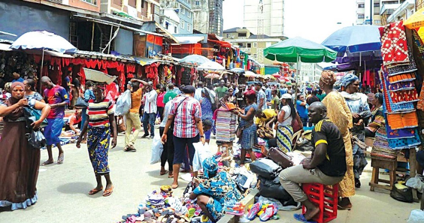Lagos Traders Face Fresh Warning Over Fake Products and Hidden Prices