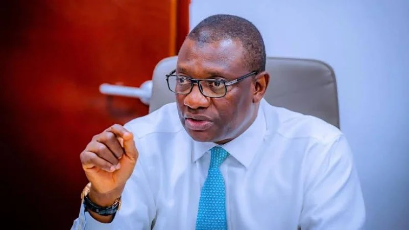 Bala Wunti Urges Nigeria to Turn 44 Critical Minerals Into Jobs, Factories and Wealth