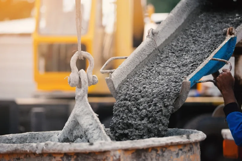 Cement Imports Put South Africa’s Local Building Materials Industry Under Pressure