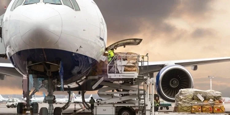 Nigeria’s Air Cargo Growth Creates Fresh Demand for Logistics and Warehouse Property