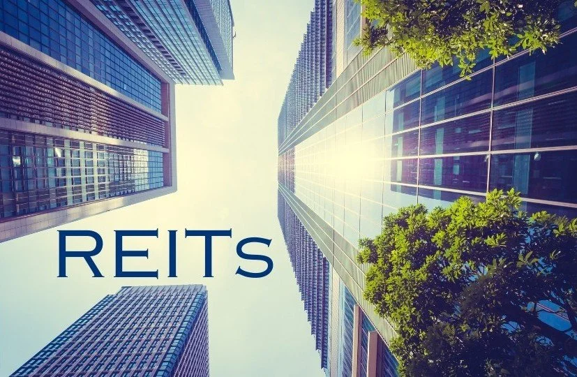 Nigeria’s $230m REIT Market Highlights Huge Gap With Africa’s $27bn South African Leader