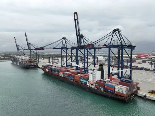 Nigeria Handles 78% of West African Cargo but Loses Transshipment Business