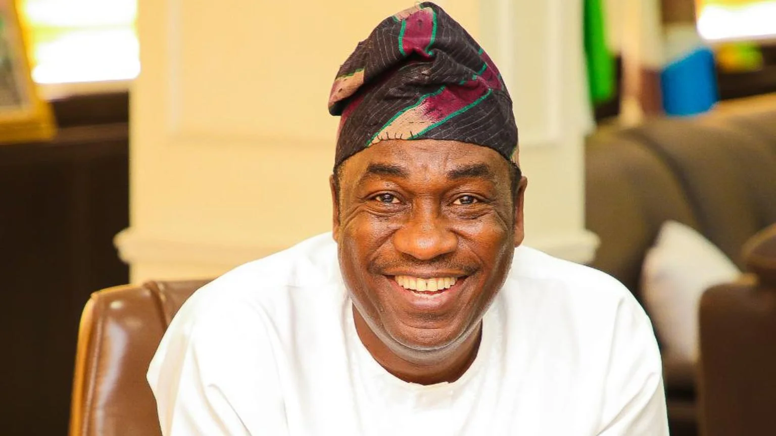 Lagos 2027: Candidates Put Housing at Centre of Guber Plans