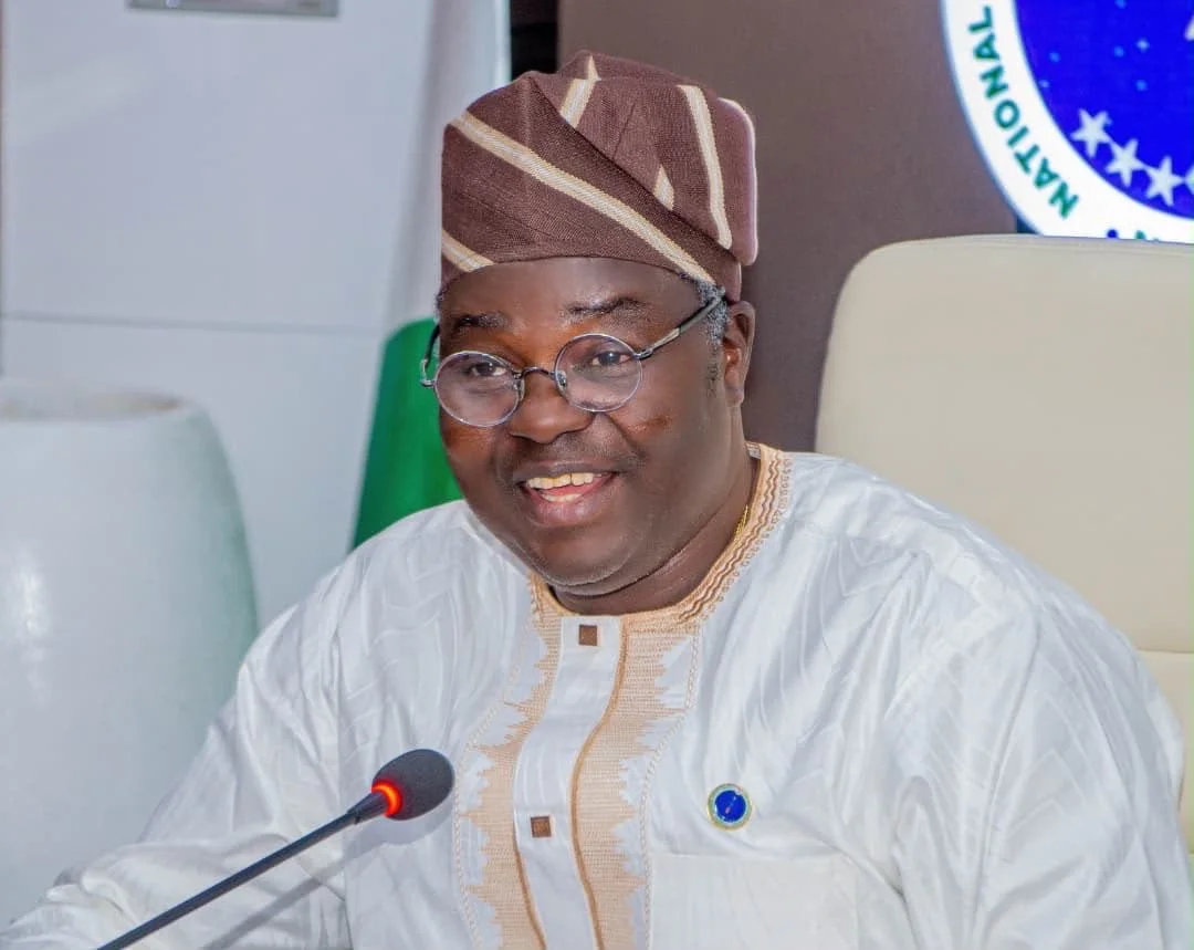 Nigeria Pushes Private Investment to Drive Growth of Space Economy