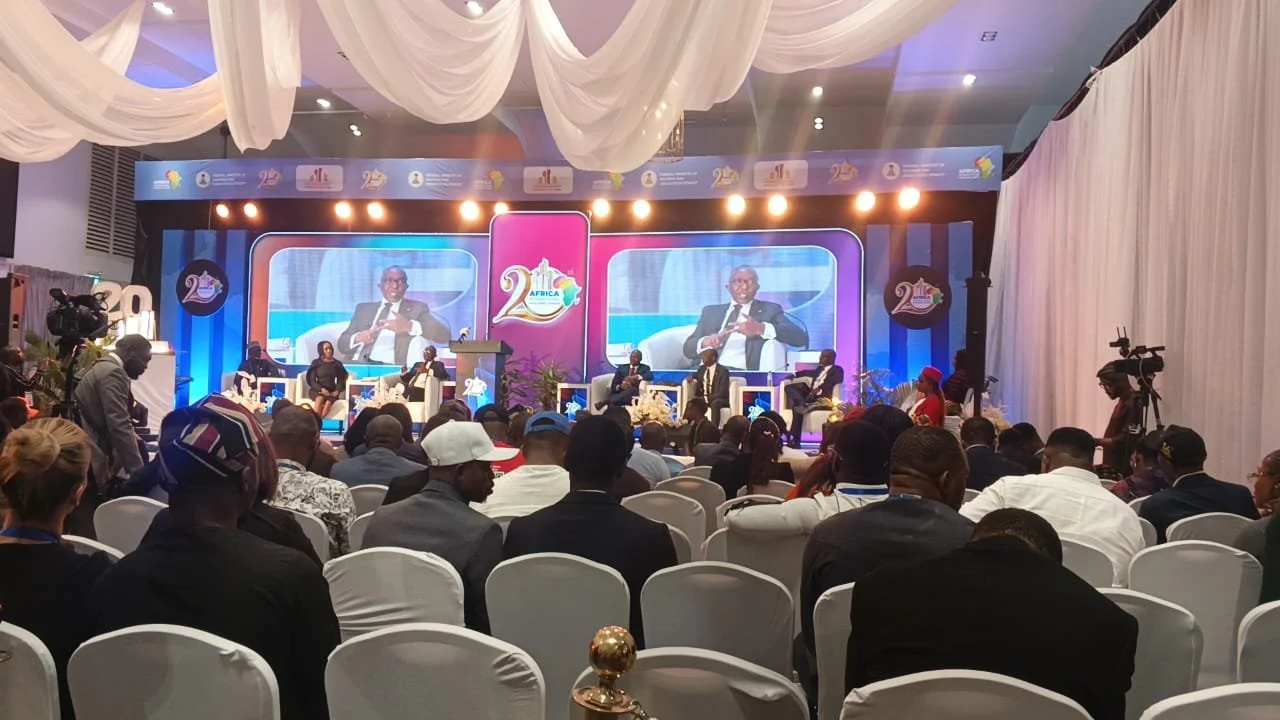 Nigeria’s Housing Council to Review Land, Mortgage Systems as Reform Push Intensifies
