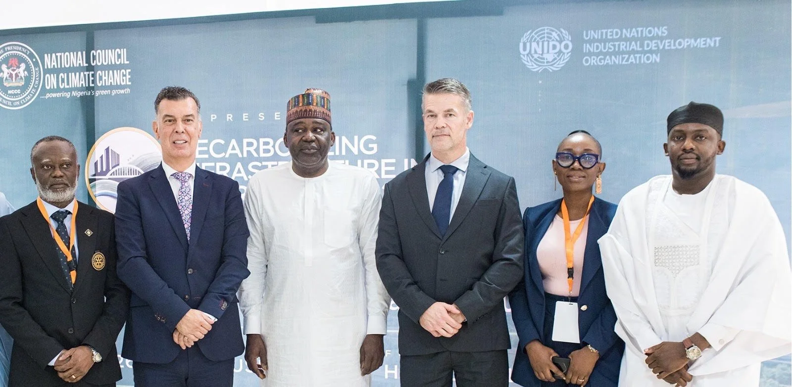 Nigeria Needs Faster Investment in Green Maritime Infrastructure - APM Terminals
