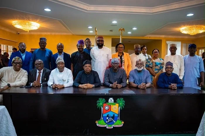 Lagos Moves Toward 24/7 Power as FG, State Launch Joint Energy Pilot