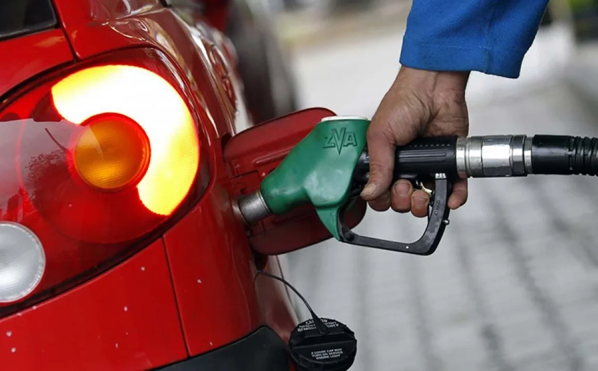 Oil Shock Raises Fresh Risks for Nigeria as South Africa’s Petrol Hits Record High
