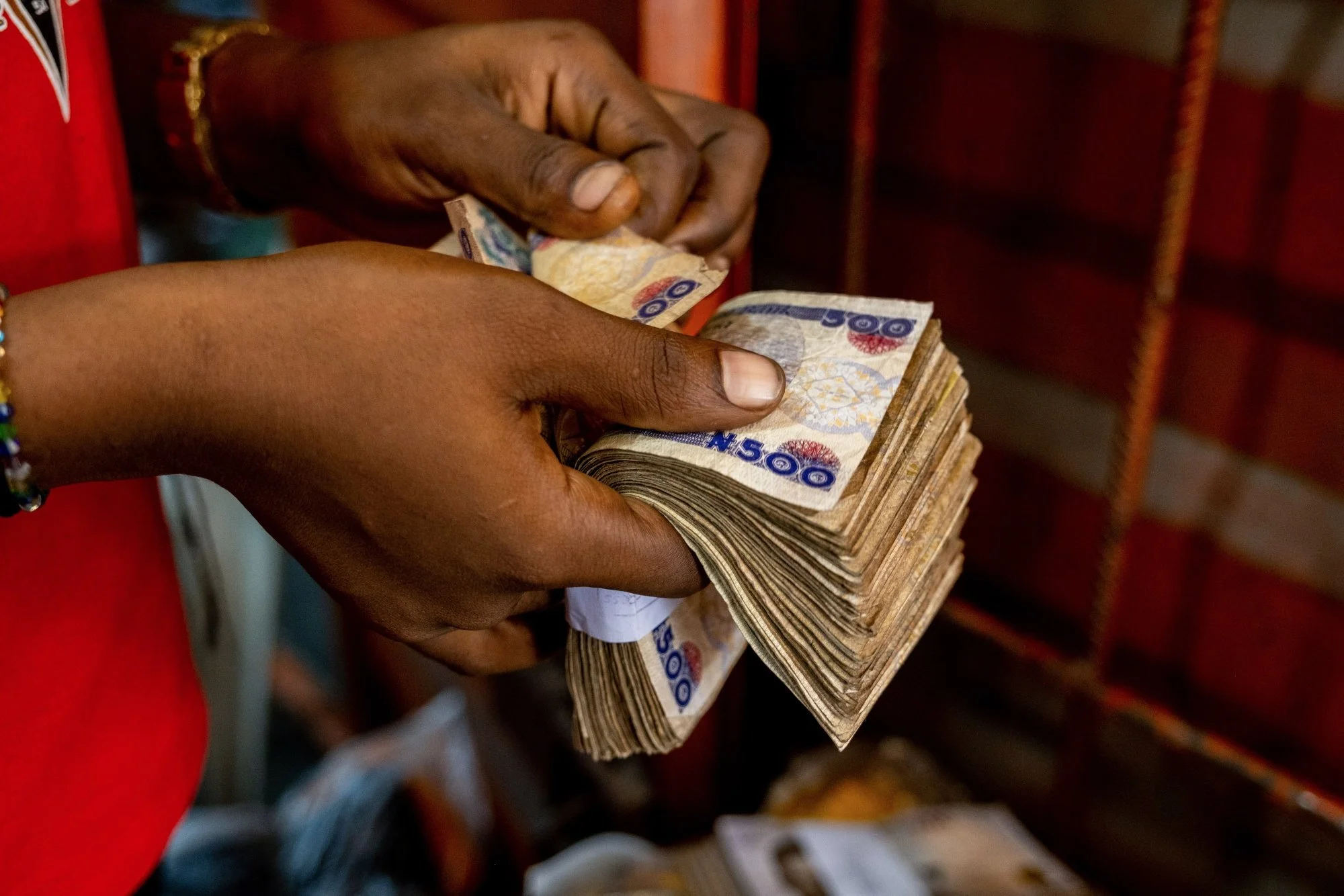 Nigeria’s Lending System Needs a Shift From Collateral to Cash Flow - Moniepoint
