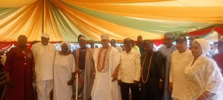 Kwara Adds 464 Homes as Land Reforms and Private Investment Boost Housing Delivery
