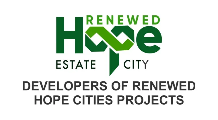 Renewed Hope Cities Attract Over 100,000 Nigerians as Housing Projects Expand Nationwide