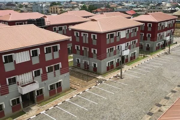 Lagos Workers’ Housing Gets Private-Sector Boost With 1,000 Serviced Apartments