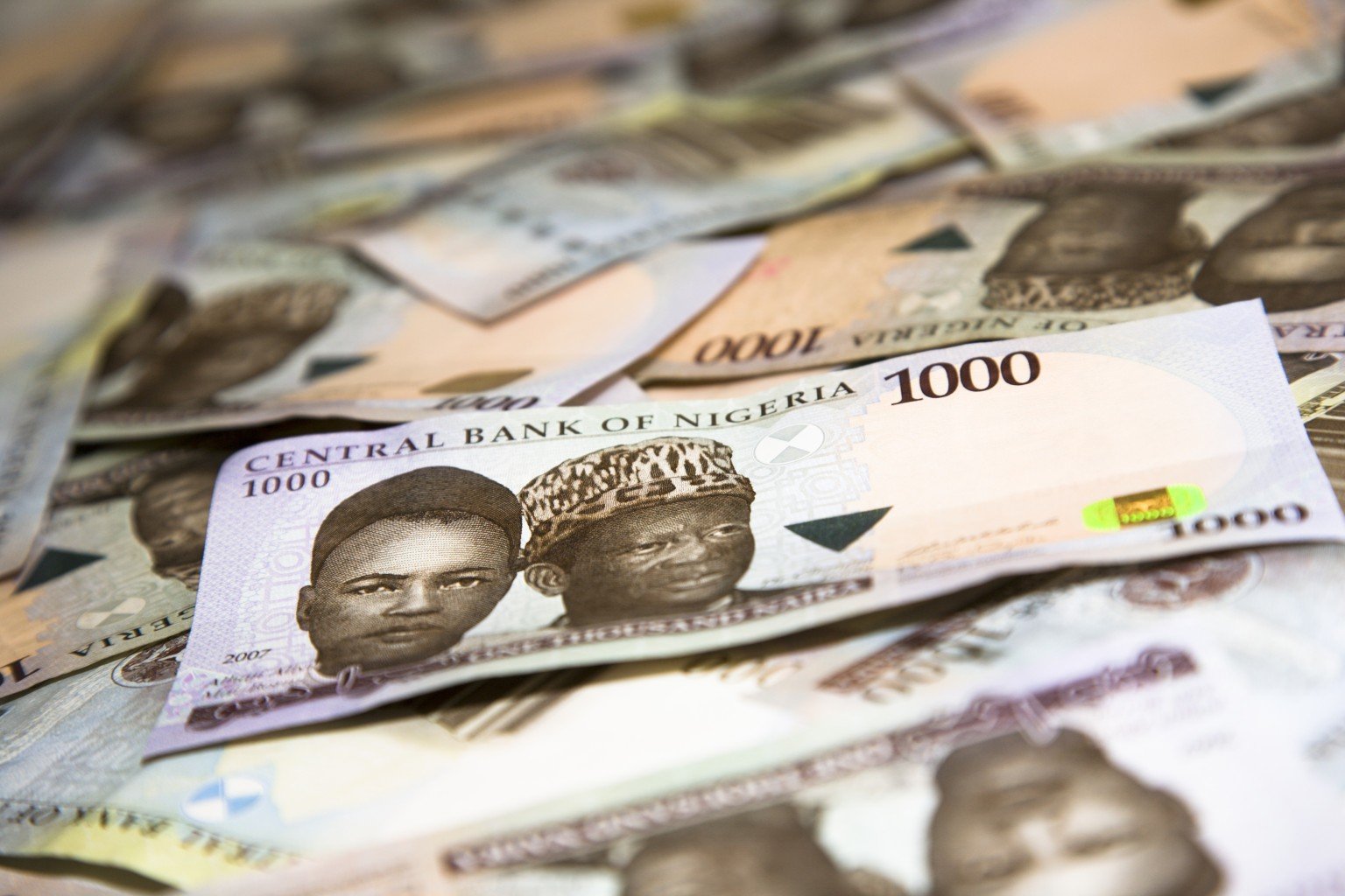 Naira Ranks Among Africa’s Strongest Currencies Despite Q2 Market Turmoil - World Bank