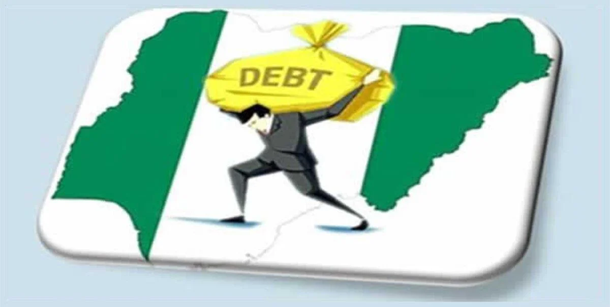 Nigeria’s $54.5bn External Debt: World Bank, Eurobond Investors Lead Top Creditors