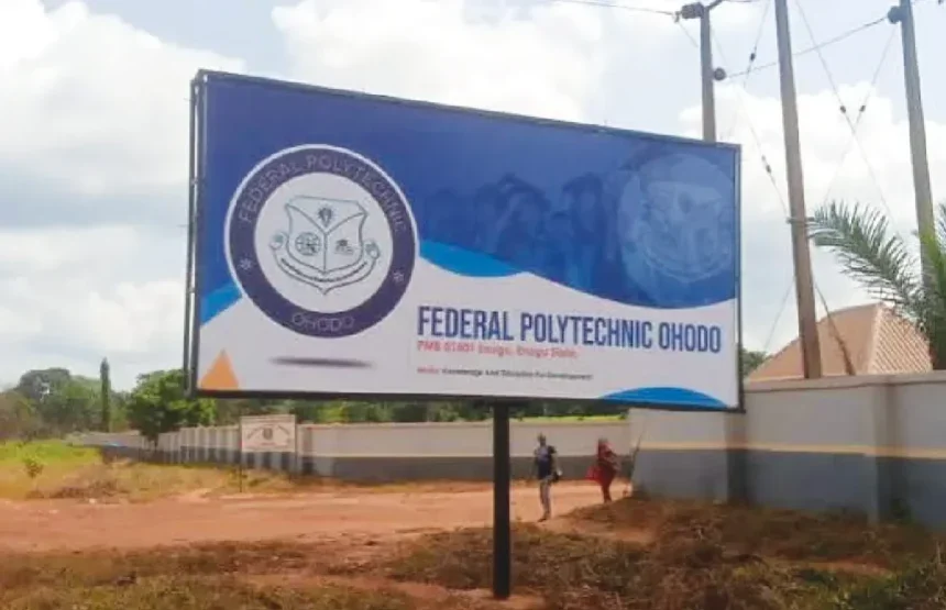 Enugu Land Dispute Deepens as Family Accuses Federal Polytechnic of Taking 40 Acres