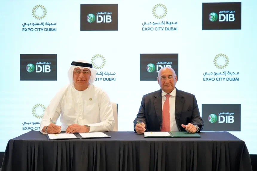 DIB, Expo City Dubai Expand Off-Plan Financing as Homebuyers Seek Flexible Payment Options