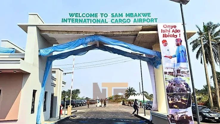 Owerri Airport Runway to Close for Repairs as FAAN Moves to Upgrade Critical Infrastructure