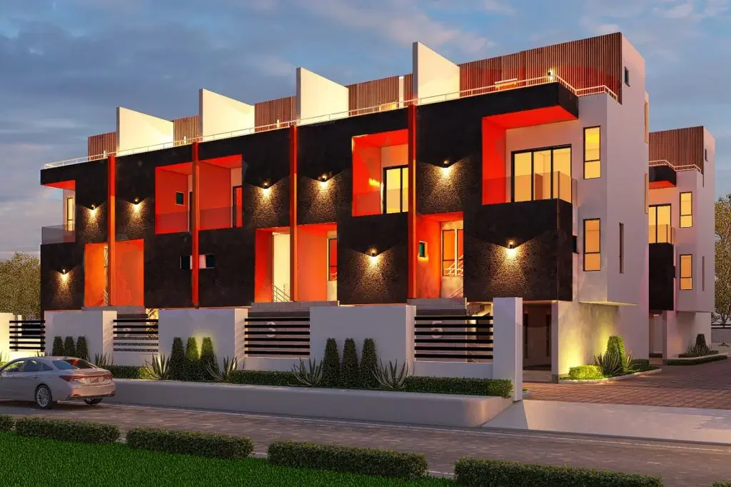 Luxury Housing in Nigeria Shifts From Expensive Features to Intentional Design