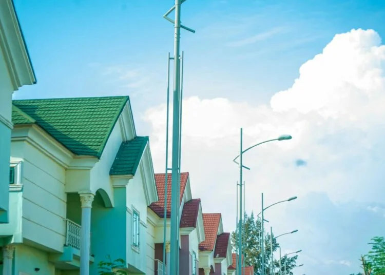 Lagos Tech Boom Reshapes Housing Demand as Professionals Seek Better Connected Homes