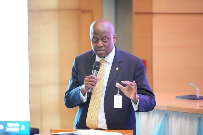 CBN Courts Asian Investors as Nigeria Seeks Deeper Capital Markets