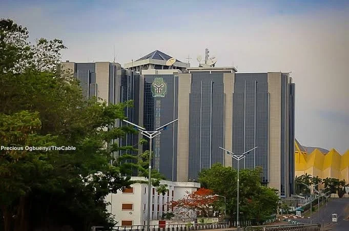 CBN Tightens Banking Rules to Protect Capital and Prevent Another Crisis